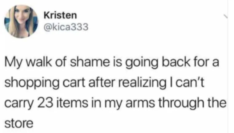 AJDE, PRIZNAJTE, I VI OVO RADITE: Stvari koje mrzimo, ali si jednostavno ne možemo pomoći