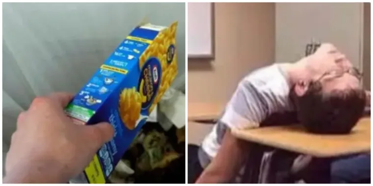 Napravite li ponekad ne&scaron;to zbog čega se mrzite, ali ne naučite lekciju, već uporno ponavljate taj obrazac pona&scaron;anja? U ovoj galeriji skupili smo najče&scaron;će primjere s kojima se susrećemo gotovo svakodnevno i koji nas izluđuju.