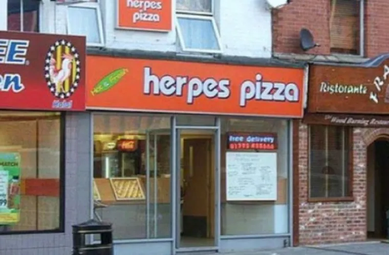 OVIM LJUDIMA HITNO TREBA ZABRANITI PRISTUP BILO KAKVOJ PIZZI: Pa dajte pogledajte &scaron;to su od njih napravili