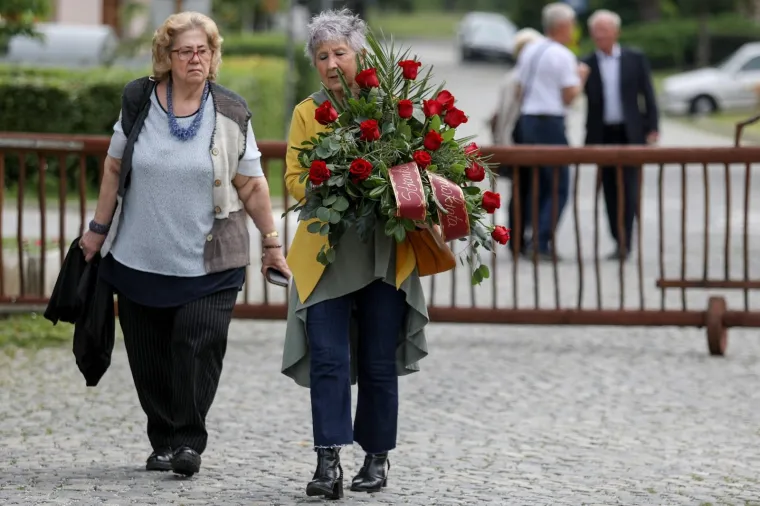 U Kumrovcu proslavili 'Dan mladosti - radosti': 'Već 30 godina bolujemo od virusa šovinizma i nacionalizma'
