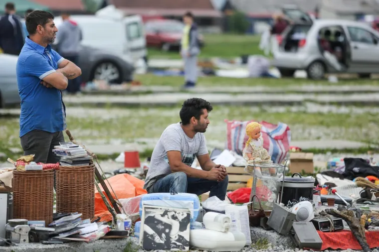 Nakon 50 godina: Kultni zagrebački Hrelić vi&scaron;e ne radi nedjeljom, evo kakav je danas bio &scaron;u&scaron;ur!
