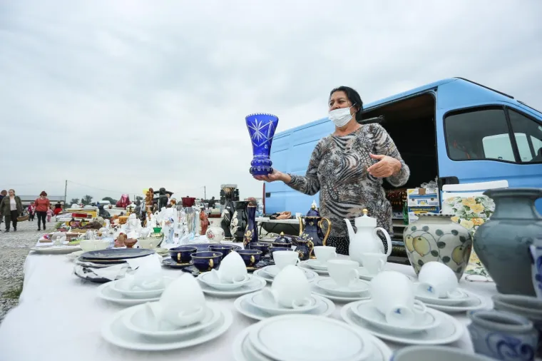 Nakon 50 godina: Kultni zagrebački Hrelić vi&scaron;e ne radi nedjeljom, evo kakav je danas bio &scaron;u&scaron;ur!