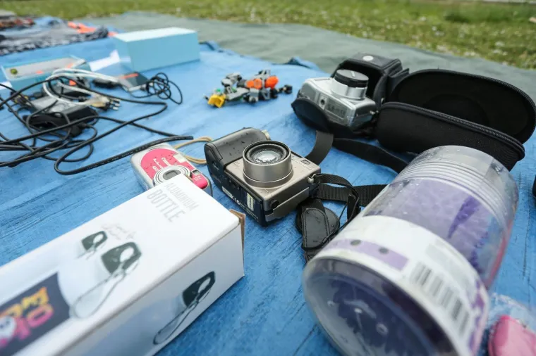 Nakon 50 godina: Kultni zagrebački Hrelić vi&scaron;e ne radi nedjeljom, evo kakav je danas bio &scaron;u&scaron;ur!