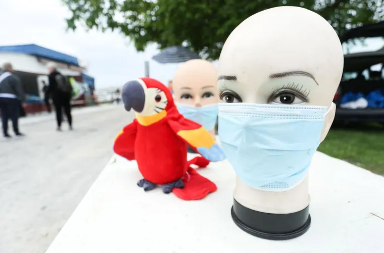 Nakon 50 godina: Kultni zagrebački Hrelić vi&scaron;e ne radi nedjeljom, evo kakav je danas bio &scaron;u&scaron;ur!