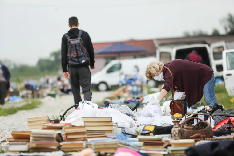 Nakon 50 godina: Kultni zagrebački Hrelić vi&scaron;e ne radi nedjeljom, evo kakav je danas bio &scaron;u&scaron;ur!