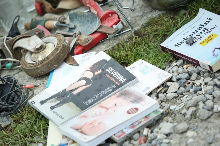 Nakon 50 godina: Kultni zagrebački Hrelić vi&scaron;e ne radi nedjeljom, evo kakav je danas bio &scaron;u&scaron;ur!