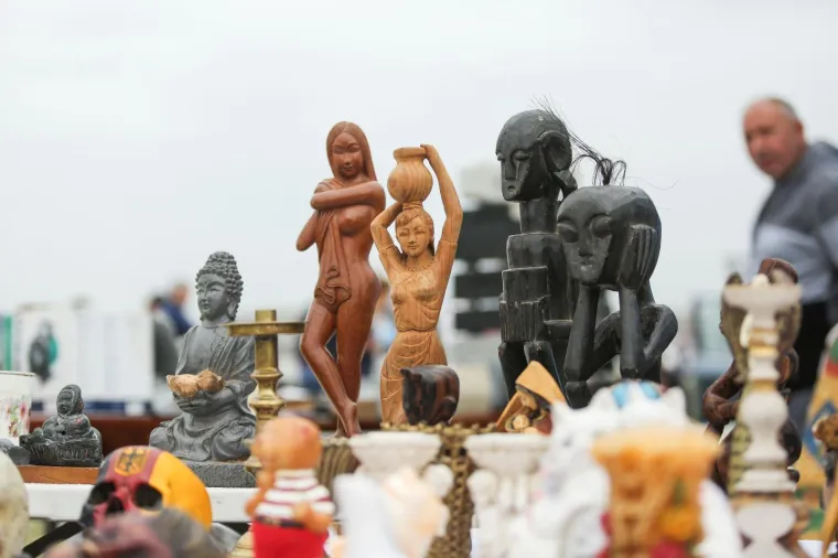 Nakon 50 godina: Kultni zagrebački Hrelić vi&scaron;e ne radi nedjeljom, evo kakav je danas bio &scaron;u&scaron;ur!