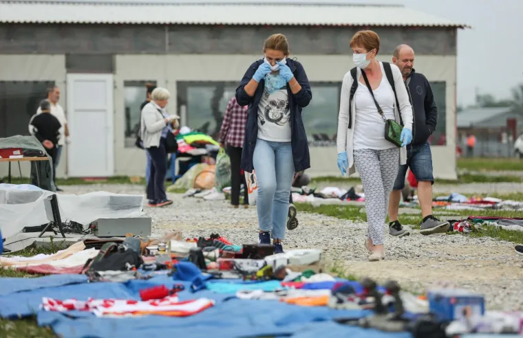 Nakon 50 godina: Kultni zagrebački Hrelić vi&scaron;e ne radi nedjeljom, evo kakav je danas bio &scaron;u&scaron;ur!