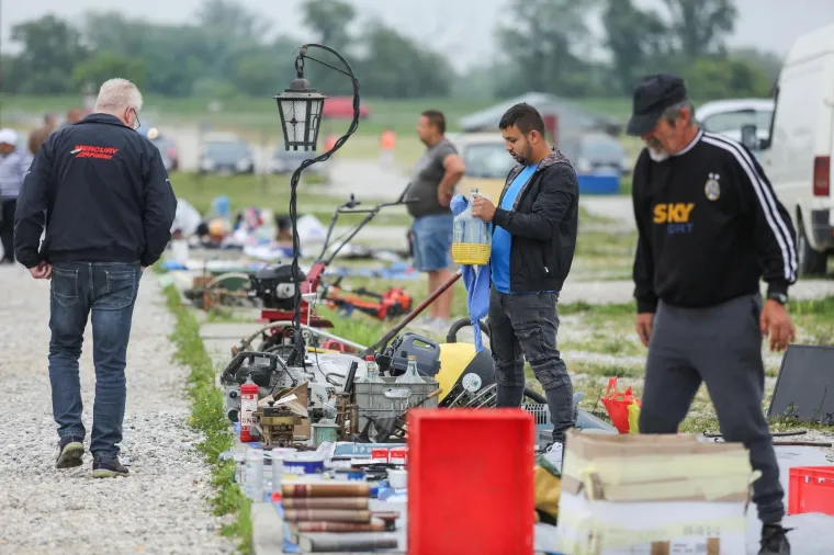 Nakon 50 godina: Kultni zagrebački Hrelić vi&scaron;e ne radi nedjeljom, evo kakav je danas bio &scaron;u&scaron;ur!