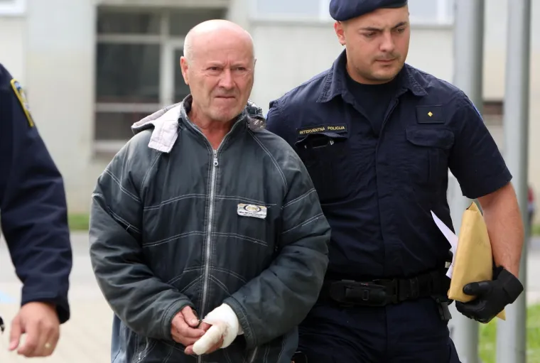 Krvoproliće kod Plitvičkih jezera: Ovo je čovjek kojeg sumnjiče da je ubio svoju sestru
