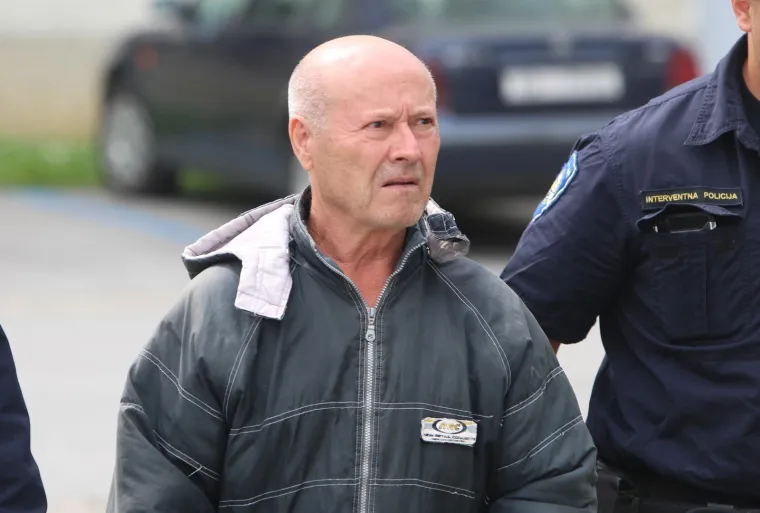 Krvoproliće kod Plitvičkih jezera: Ovo je čovjek kojeg sumnjiče da je ubio svoju sestru