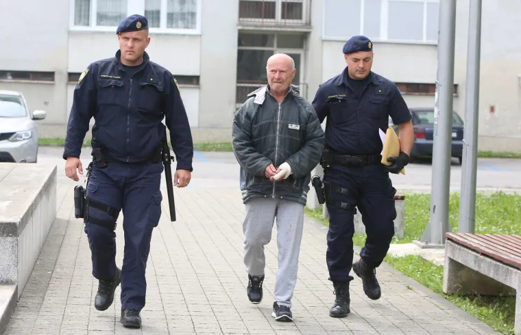 Krvoproliće kod Plitvičkih jezera: Ovo je čovjek kojeg sumnjiče da je ubio svoju sestru