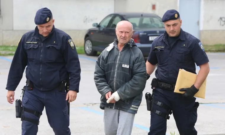 Krvoproliće kod Plitvičkih jezera: Ovo je čovjek kojeg sumnjiče da je ubio svoju sestru