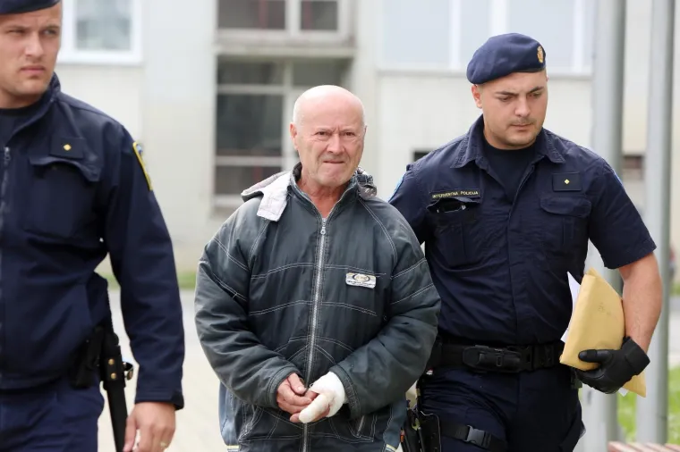 Krvoproliće kod Plitvičkih jezera: Ovo je čovjek kojeg sumnjiče da je ubio svoju sestru