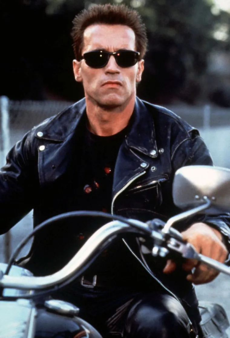 Arnold Schwarzenegger, foto: Profimedia