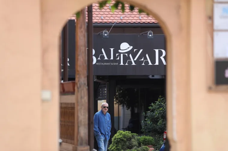 Gorio poznati zagrebački restoran na Kaptolu: Pogledajte kako Baltazar izgleda nakon požara