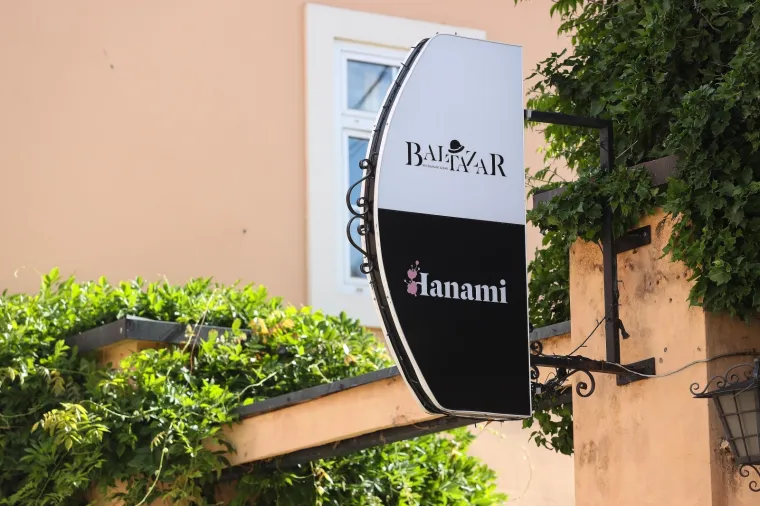 Gorio poznati zagrebački restoran na Kaptolu: Pogledajte kako Baltazar izgleda nakon požara