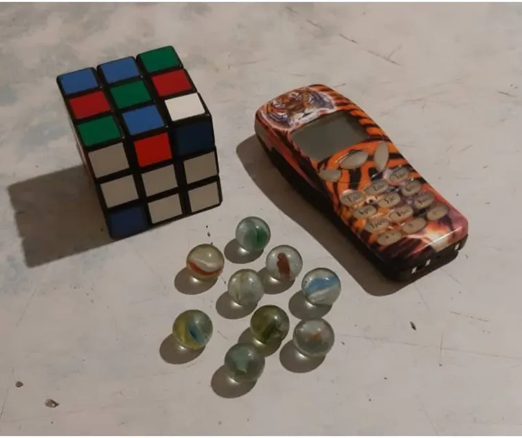 FOTOGRAFIJE KOJE IZAZIVAJU NAPAD NOSTALGIJE: Ovo bi vas moglo vratiti u neke bezbrižnije dane...