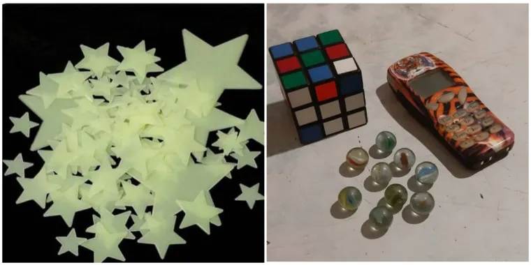 Jedan od omiljenih Instagram profila mnogima je trenutno Miris djetinjstva. Tamo nas autori svakodnevno podsjećaju na neke zaboravljene okuse, igračke, tehnologiju, crtiće i ostale stvari iz pro&scaron;losti, a posebno će se dopasti onima koji su odrastali 90-ih. U galeriji smo izdvojili neke na&scaron;e retro favorite.