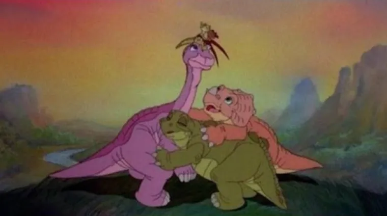 Bilo nam je bolje kad smo bili klinci': Opet vas vraćamo u bezbrižnije dane