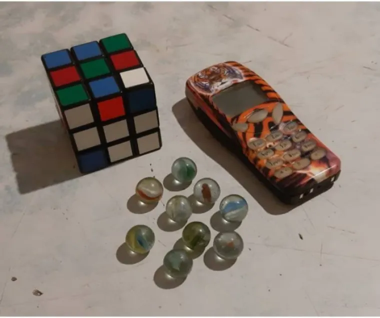 Bilo nam je bolje kad smo bili klinci': Opet vas vraćamo u bezbrižnije dane