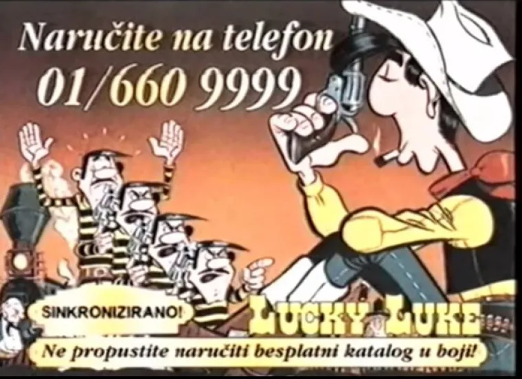 Bilo nam je bolje kad smo bili klinci': Opet vas vraćamo u bezbrižnije dane