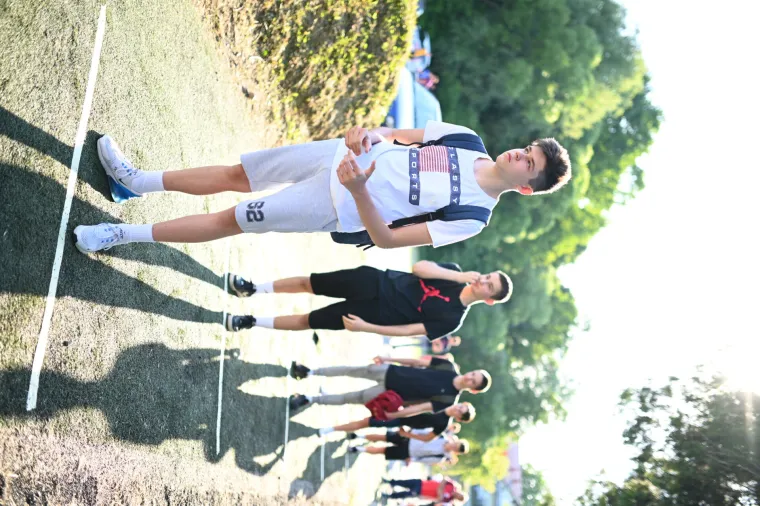 Nastavljena sezona Plazma Sportskih igara mladih