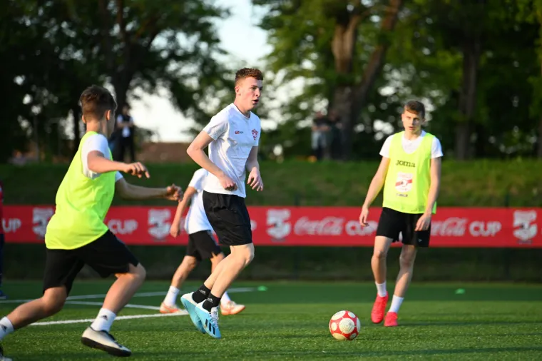 Nastavljena sezona Plazma Sportskih igara mladih