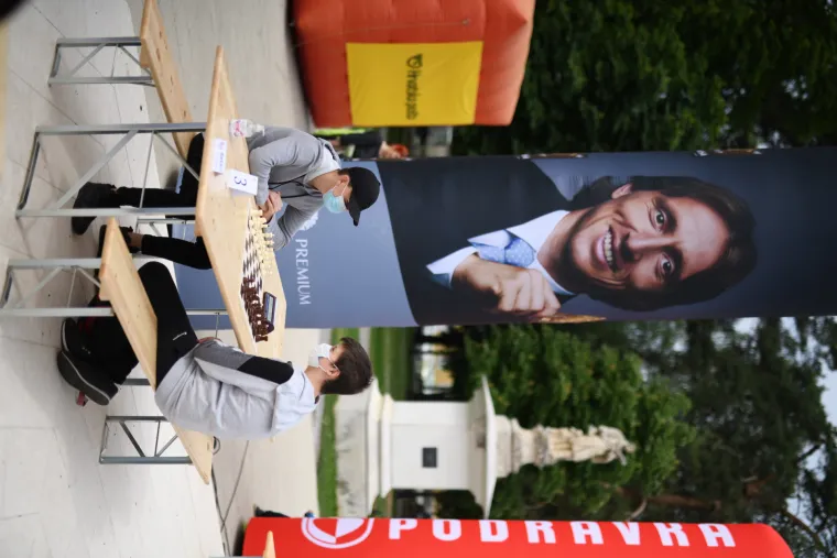 Nastavljena sezona Plazma Sportskih igara mladih