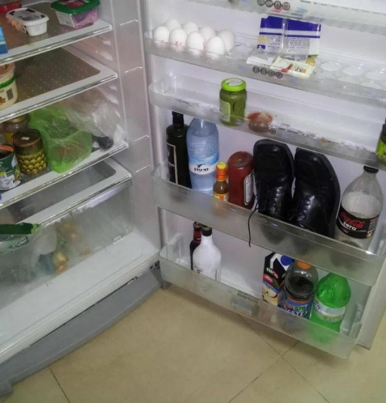 BOLJE DA SU OSTALI U KREVETU: Ono kad ti ba&scaron; ni&scaron;ta ne ide od ruke, prizori su bolno smije&scaron;ni