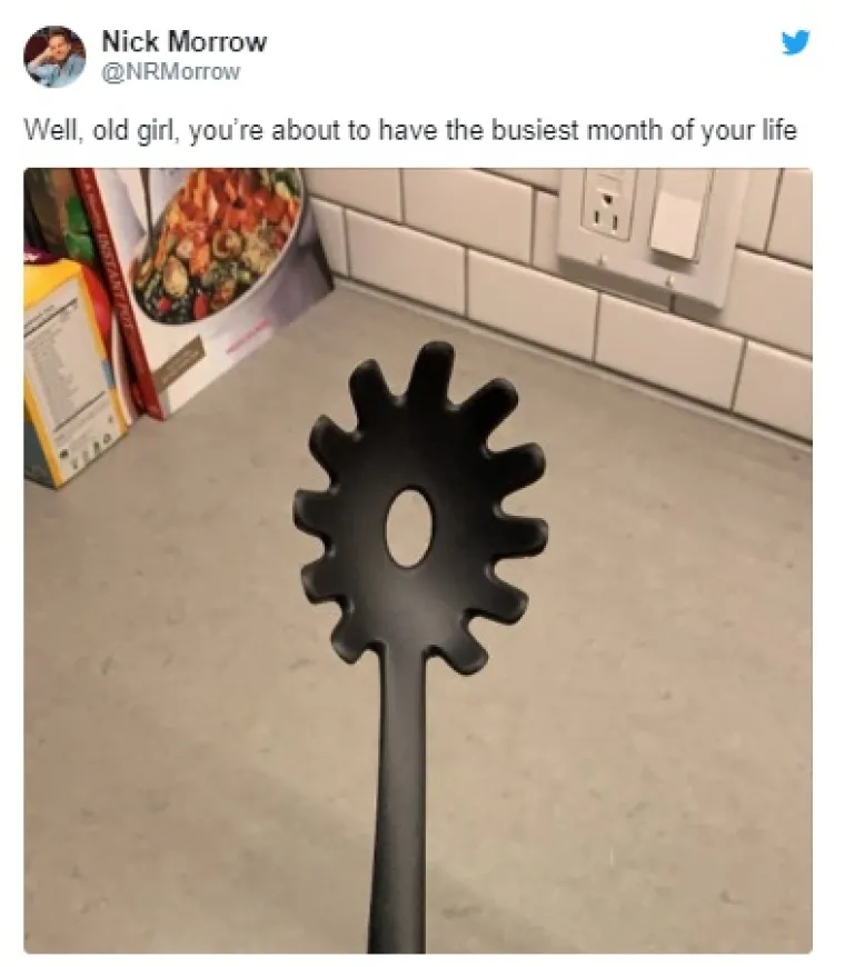 MUKE PO IZOLACIJI: Ovi tvitovi nam ne bi imali smisla prije samo tri mjeseca, ali sada ih itekako razumijemo