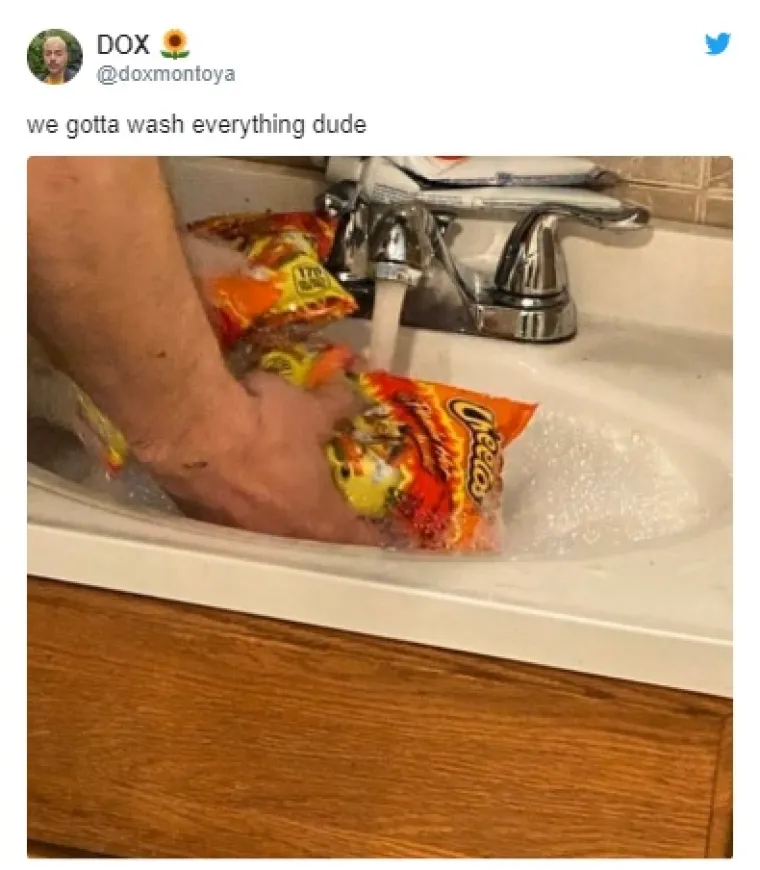 MUKE PO IZOLACIJI: Ovi tvitovi nam ne bi imali smisla prije samo tri mjeseca, ali sada ih itekako razumijemo