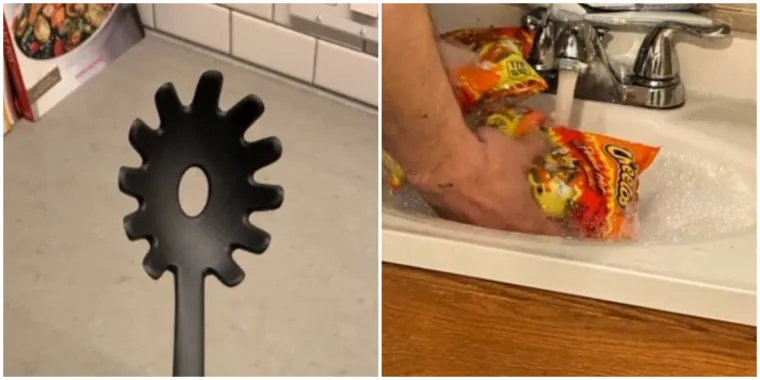 Većina nas će se složiti da je 2020. najčudnija godina dosad. Zbog pandemije koronavirusa bili smo kod kuće vi&scaron;e nego inače pa smo samim time i vi&scaron;e bili online. Srećom, na internetu nikad ne manjka humora, a posebno na Twitteru gdje korisnici svakodnevno nasmijavaju svijet svojim zapažanjima. Donosimo vam nekoliko tvitova koji ne bi imali nikakvog smisla prije tri mjeseca, a danas itekako znamo na &scaron;to se odnose.