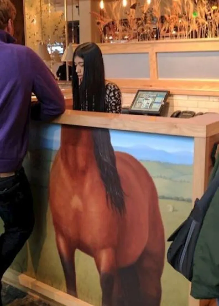 Nije namjerno? Fotografije koje ne potvrđuju onu 'ni&scaron;ta nije slučajno'