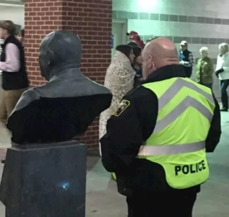 Nije namjerno? Fotografije koje ne potvrđuju onu 'ni&scaron;ta nije slučajno'