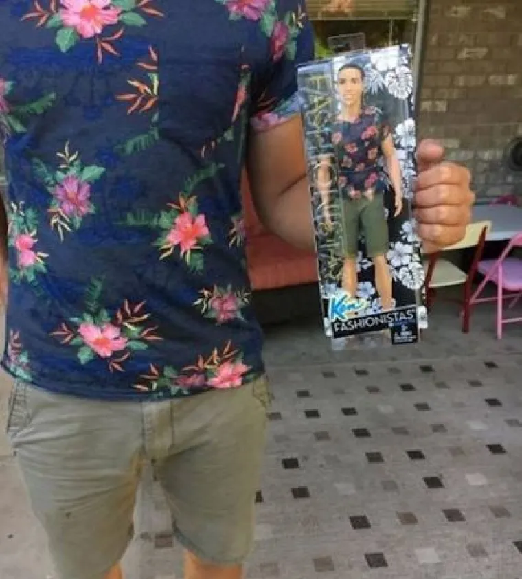 Nije namjerno? Fotografije koje ne potvrđuju onu 'ni&scaron;ta nije slučajno'