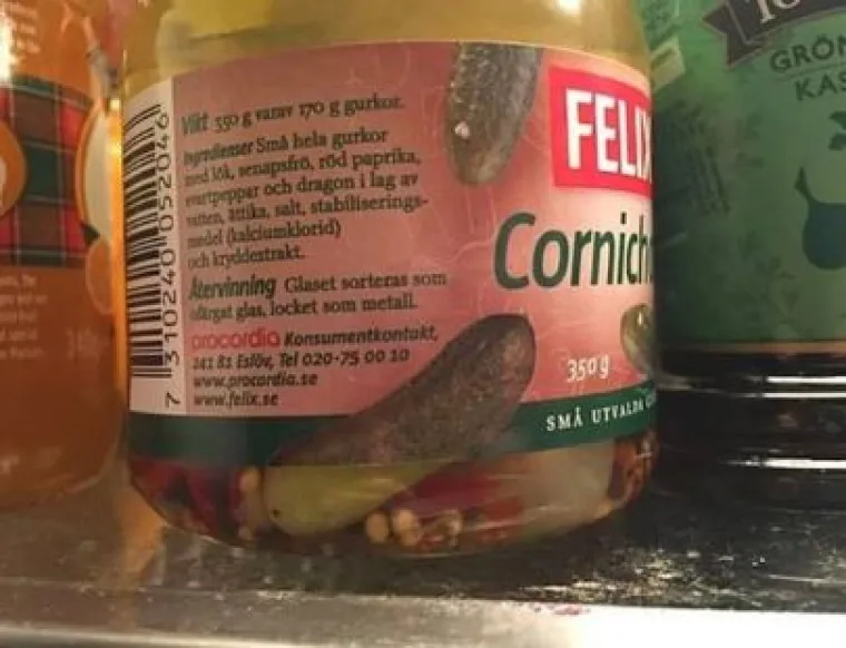 Nije namjerno? Fotografije koje ne potvrđuju onu 'ni&scaron;ta nije slučajno'