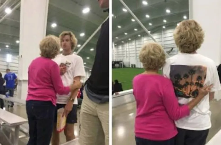 Nije namjerno? Fotografije koje ne potvrđuju onu 'ni&scaron;ta nije slučajno'