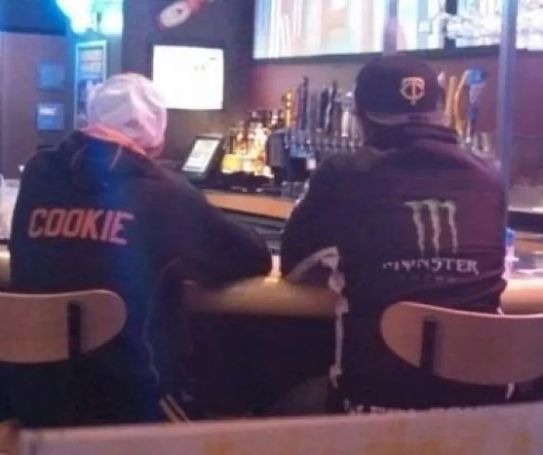 Nije namjerno? Fotografije koje ne potvrđuju onu 'ni&scaron;ta nije slučajno'