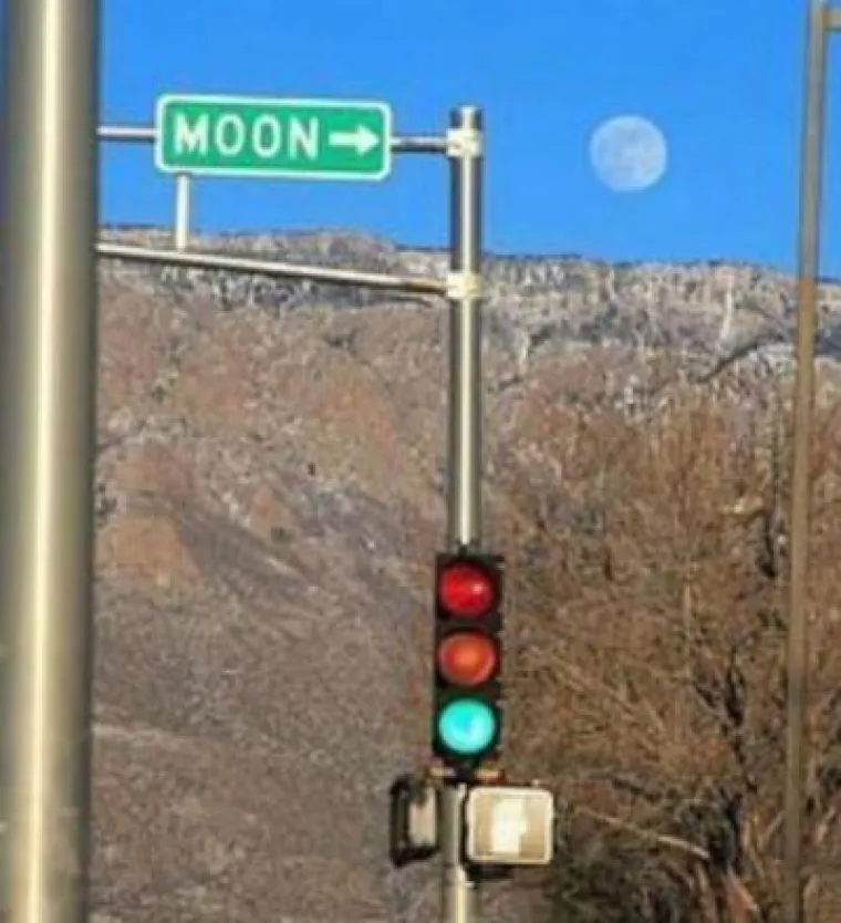 Nije namjerno? Fotografije koje ne potvrđuju onu 'ni&scaron;ta nije slučajno'