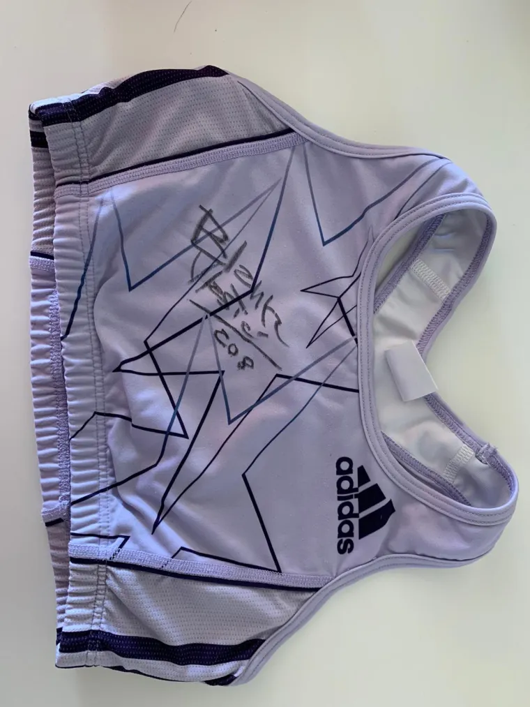 Pomozite palčićima i osvojite kacigu u kojoj je Janica osvajala medalje na Olimpijskim igrama