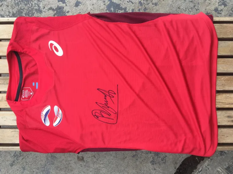 Pomozite palčićima i osvojite kacigu u kojoj je Janica osvajala medalje na Olimpijskim igrama