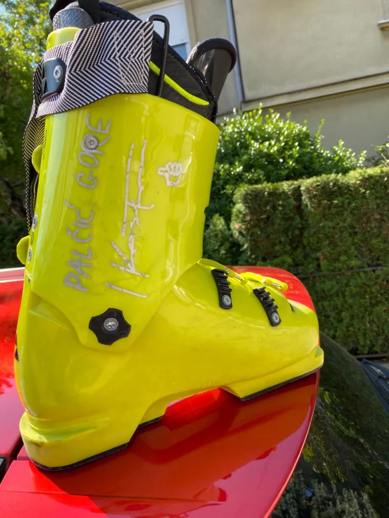 Pomozite palčićima i osvojite kacigu u kojoj je Janica osvajala medalje na Olimpijskim igrama