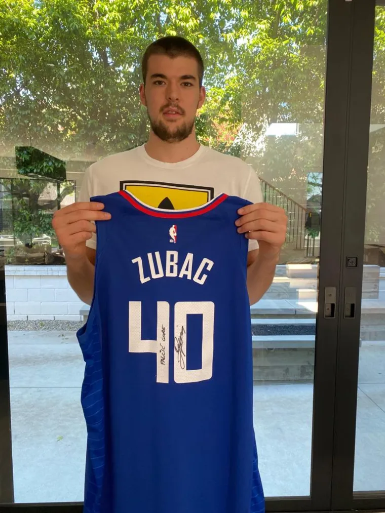 Pomozite palčićima i osvojite kacigu u kojoj je Janica osvajala medalje na Olimpijskim igrama