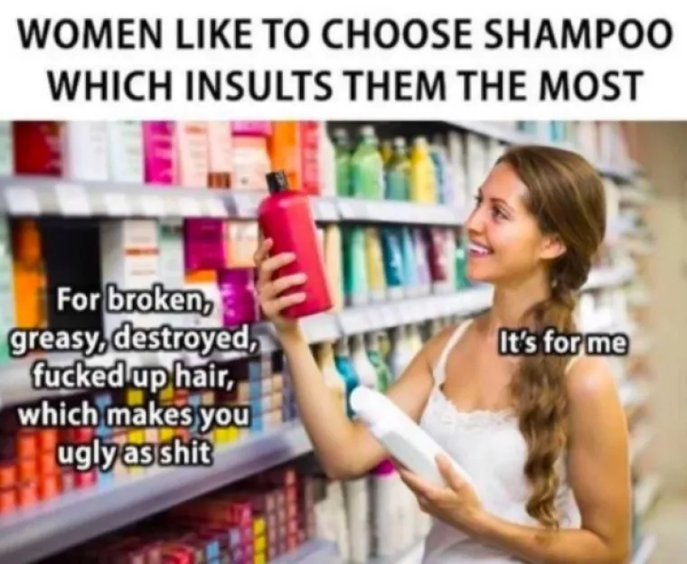 SITUACIJE U KOJIMA ĆE SE PREPOZNATI VEĆINA DJEVOJAKA: Za&scaron;to zasebno plaćamo oba dijela bikinija i ostali misteriji