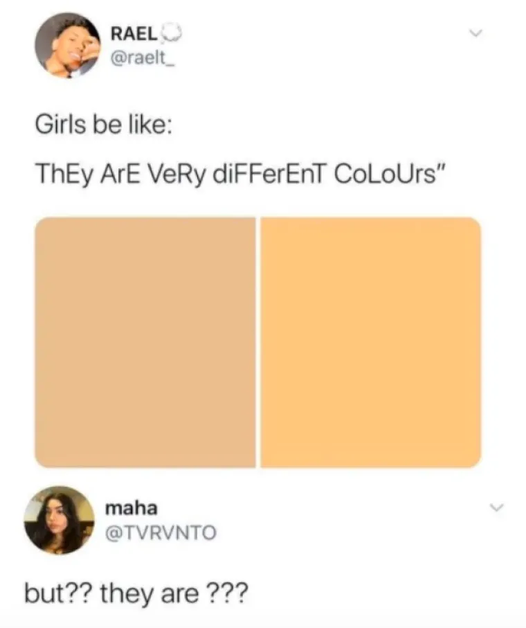 SITUACIJE U KOJIMA ĆE SE PREPOZNATI VEĆINA DJEVOJAKA: Za&scaron;to zasebno plaćamo oba dijela bikinija i ostali misteriji