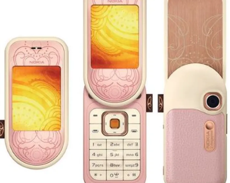 Budimo nostalgiju, ali ovaj put MOBITELIMA: Od Siemensa, do one klizne Nokie...