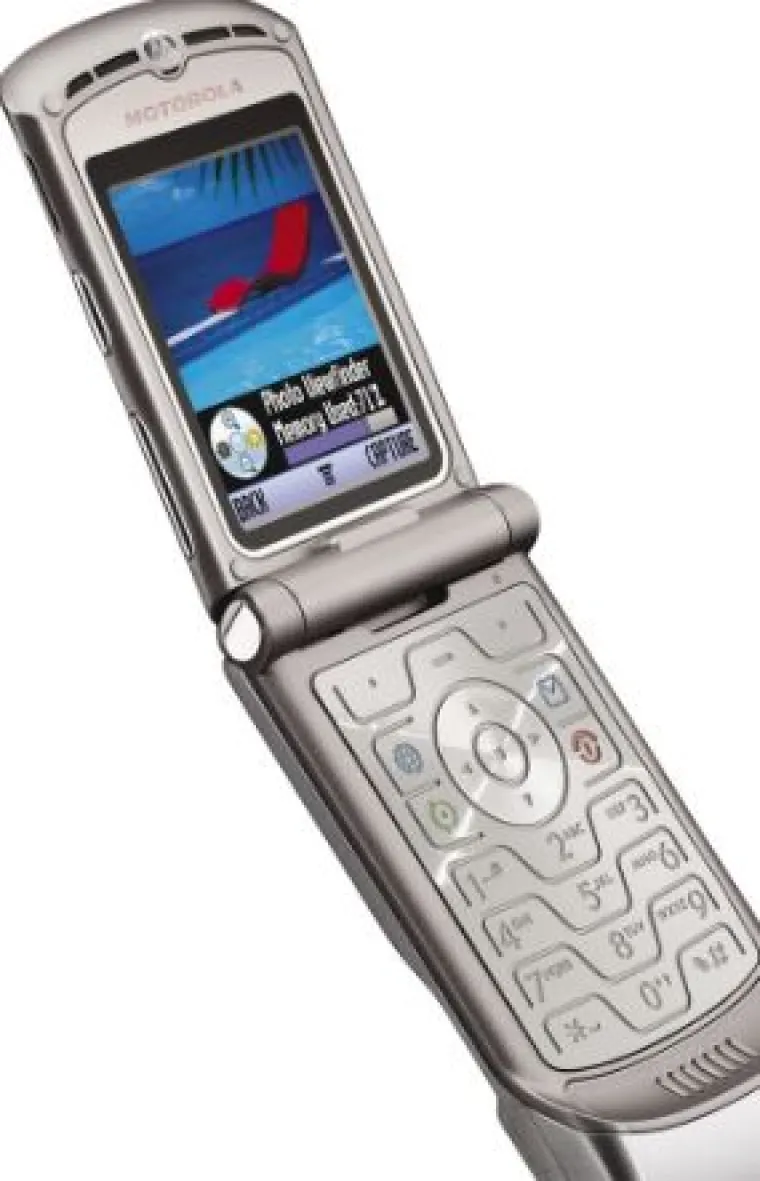 Budimo nostalgiju, ali ovaj put MOBITELIMA: Od Siemensa, do one klizne Nokie...