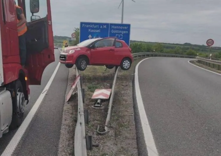 Kome se ovo može dogoditi? Ove nezgode nasmijale su čitavi internet