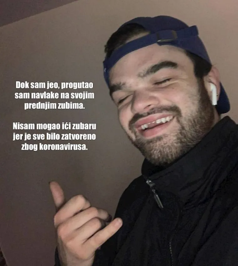 Kome se ovo može dogoditi? Ove nezgode nasmijale su čitavi internet